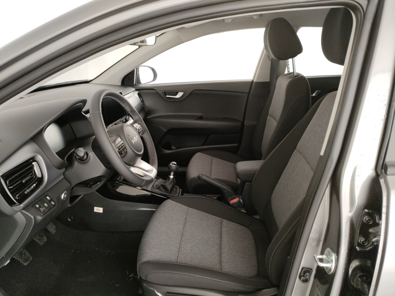 Kia Stonic Nuovo GPL Stonic Porto Mantovano