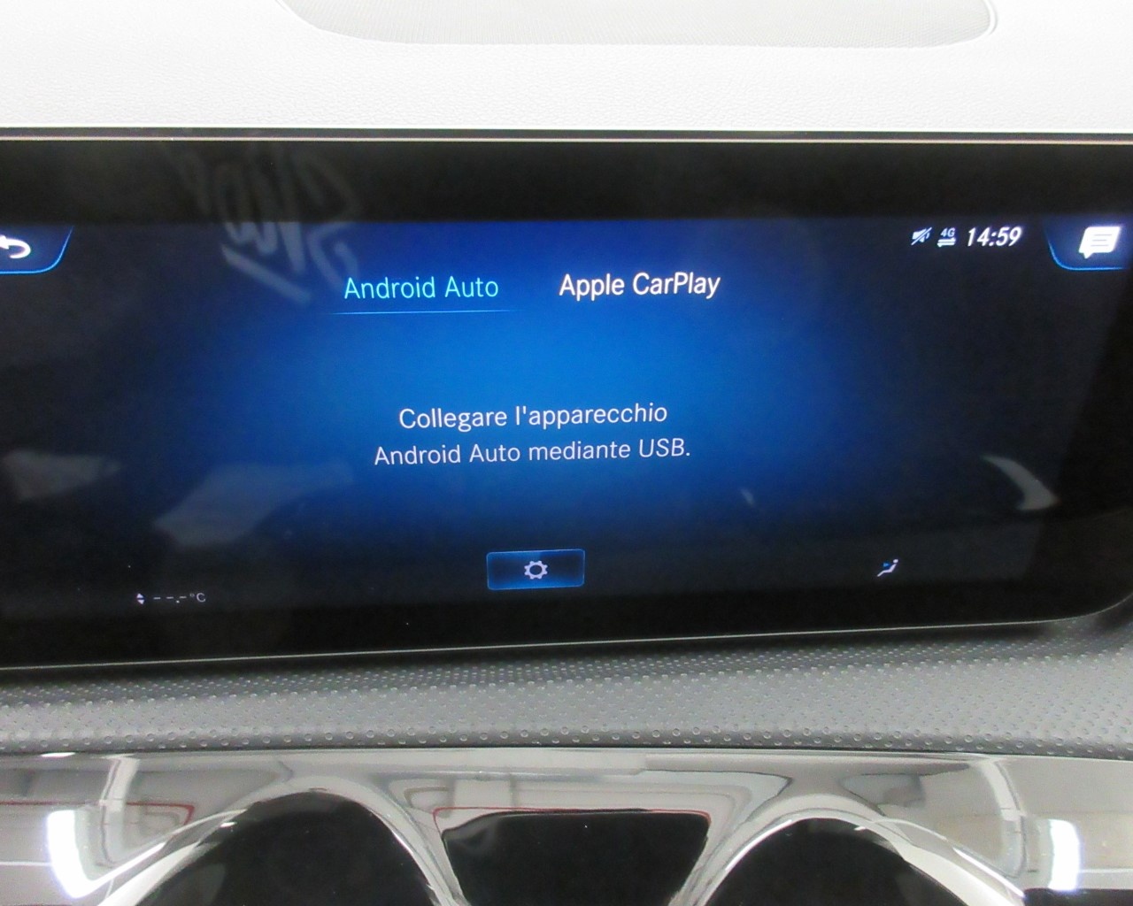 Mercedes Classe A Classe A 160 Sport - 17