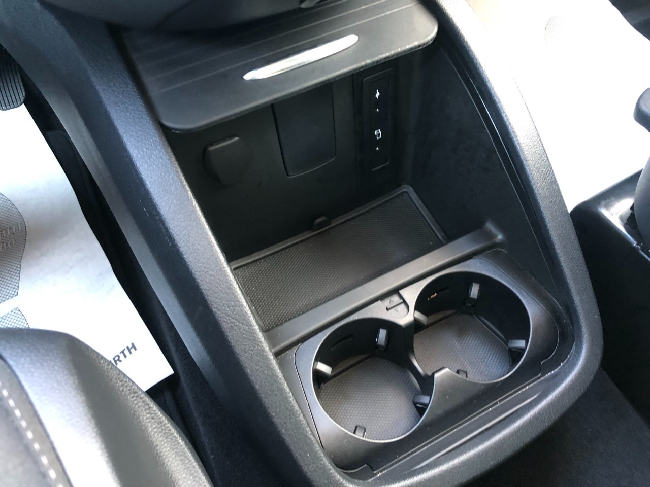 Mercedes Classe V V Compact 220 d Executive - 19