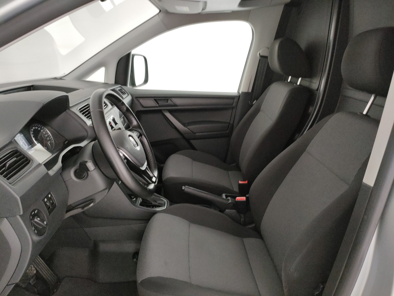 Volkswagen Caddy Usato 2017 Caddy Legnago
