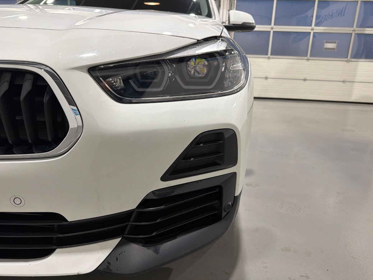 Bmw X2 Usato 2023 X2 Mestre