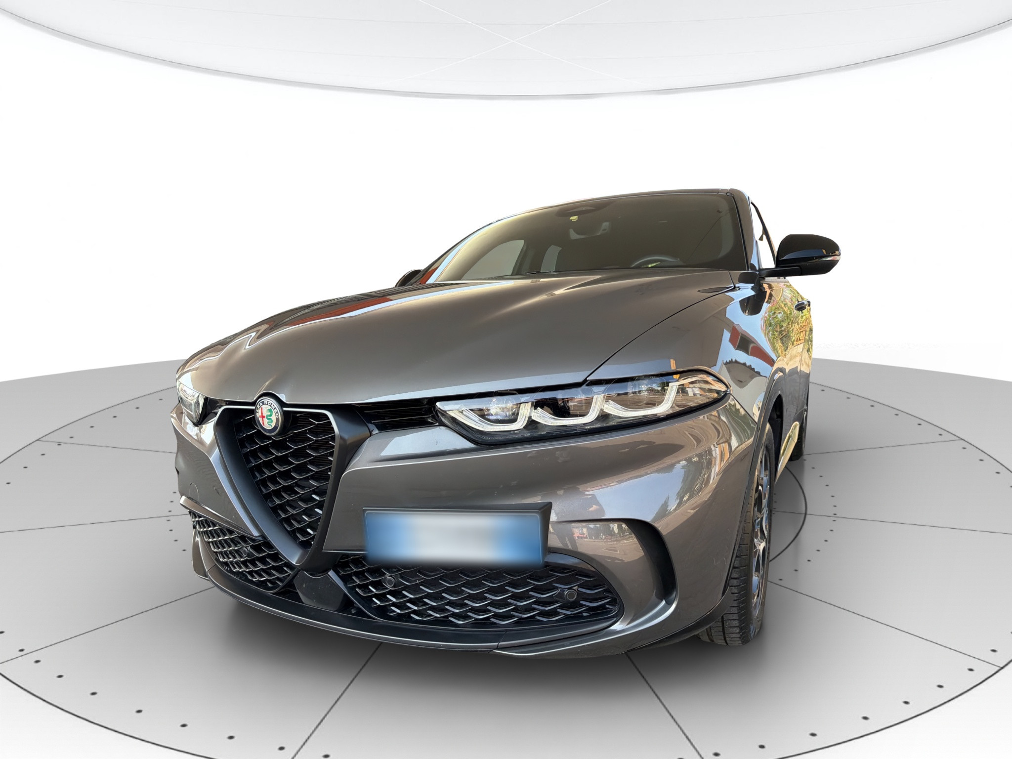 Alfa Romeo Tonale Usato 2024 Tonale Reggio Emilia