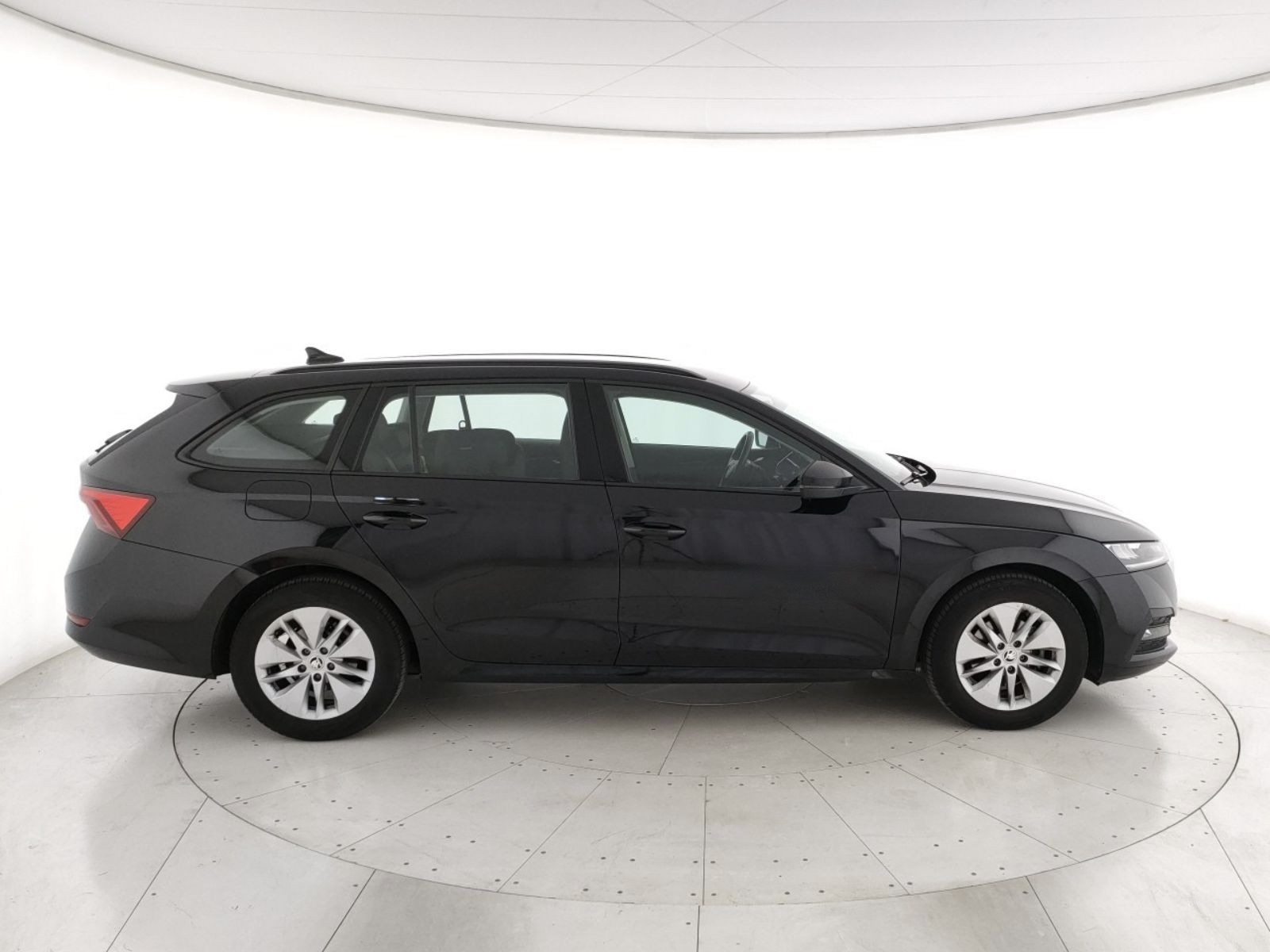 Skoda Octavia Usato 2023 Octavia Mestre