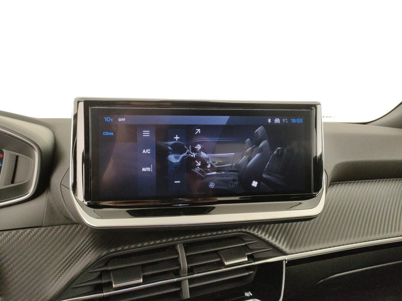 Peugeot 2008 Usato 2025 2008 Reggio Emilia