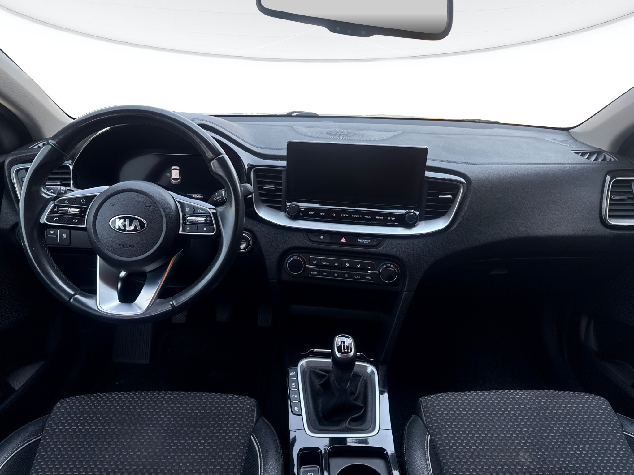 Kia Xceed Usato 2021 Xceed Padova