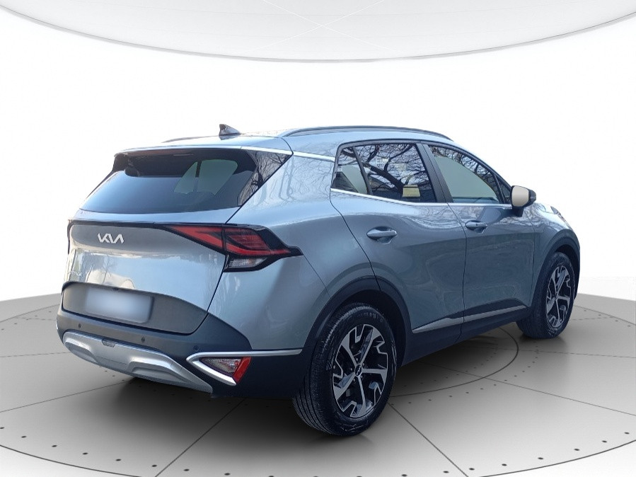 Kia Sportage Usato 2022 Sportage San Vendemiano