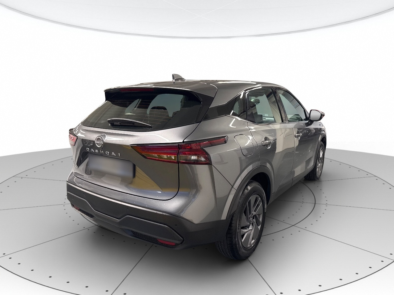 Nissan Qashqai Usato 2022 Qashqai San Zeno Naviglio