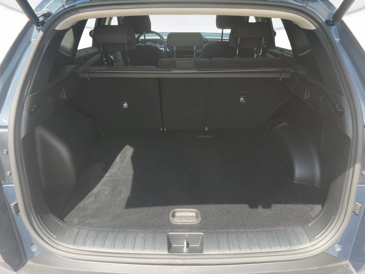 Hyundai Tucson Usato 2023 Tucson Este