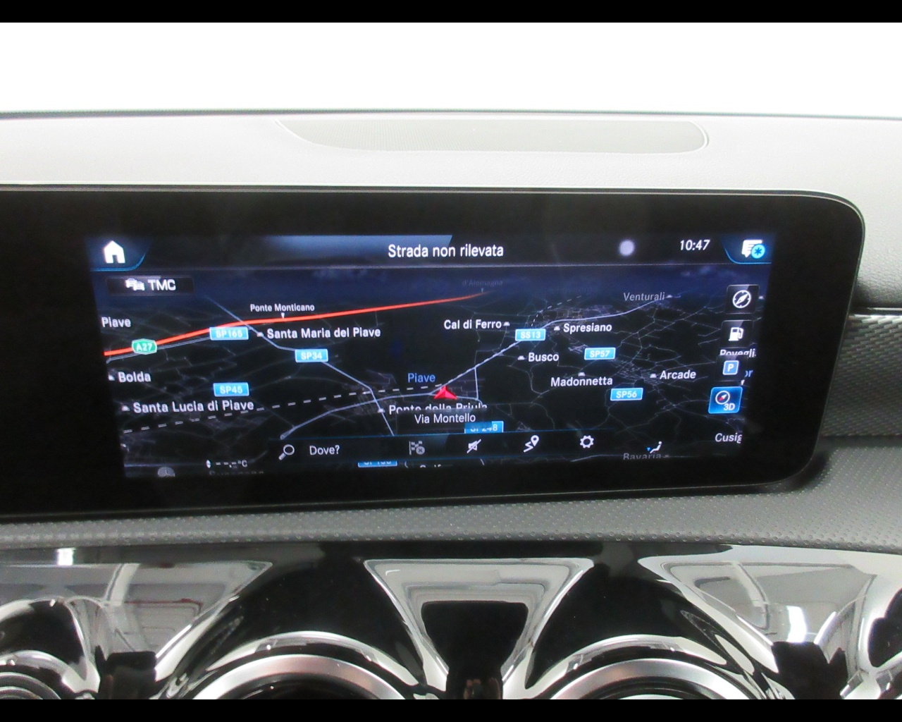 Mercedes Classe A Classe A 160 Sport - 16