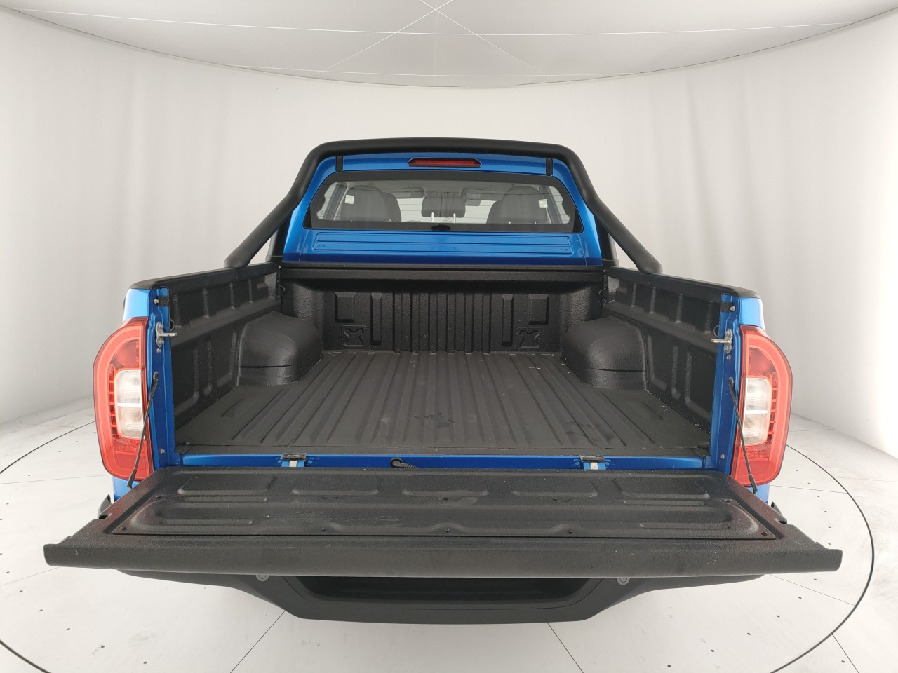 Foton Tunland G7 Nuovo Diesel Tunland G7 Parma