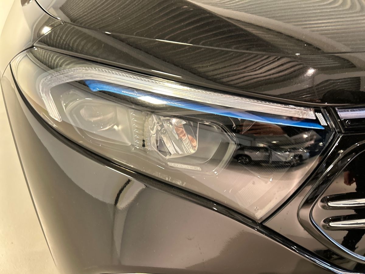 Mercedes EQB EQB 250 PREMIUM - 7