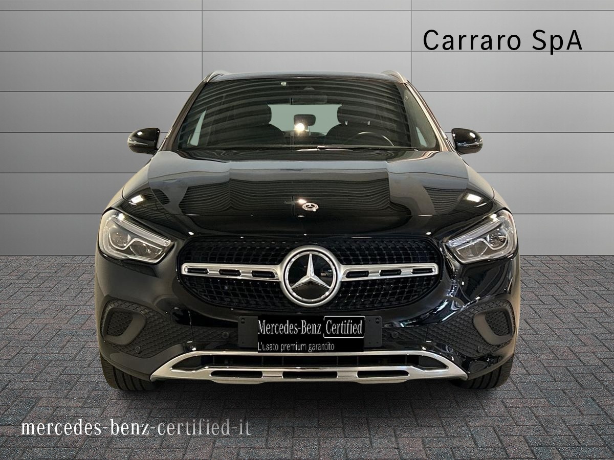 Mercedes GLA GLA 200 D Sport Plus 8G-DCT - 3