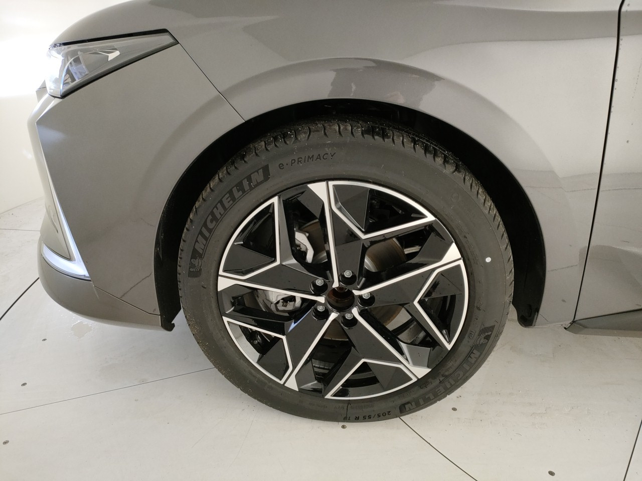 Ds DS4 Nuovo  DS4 Porto Mantovano