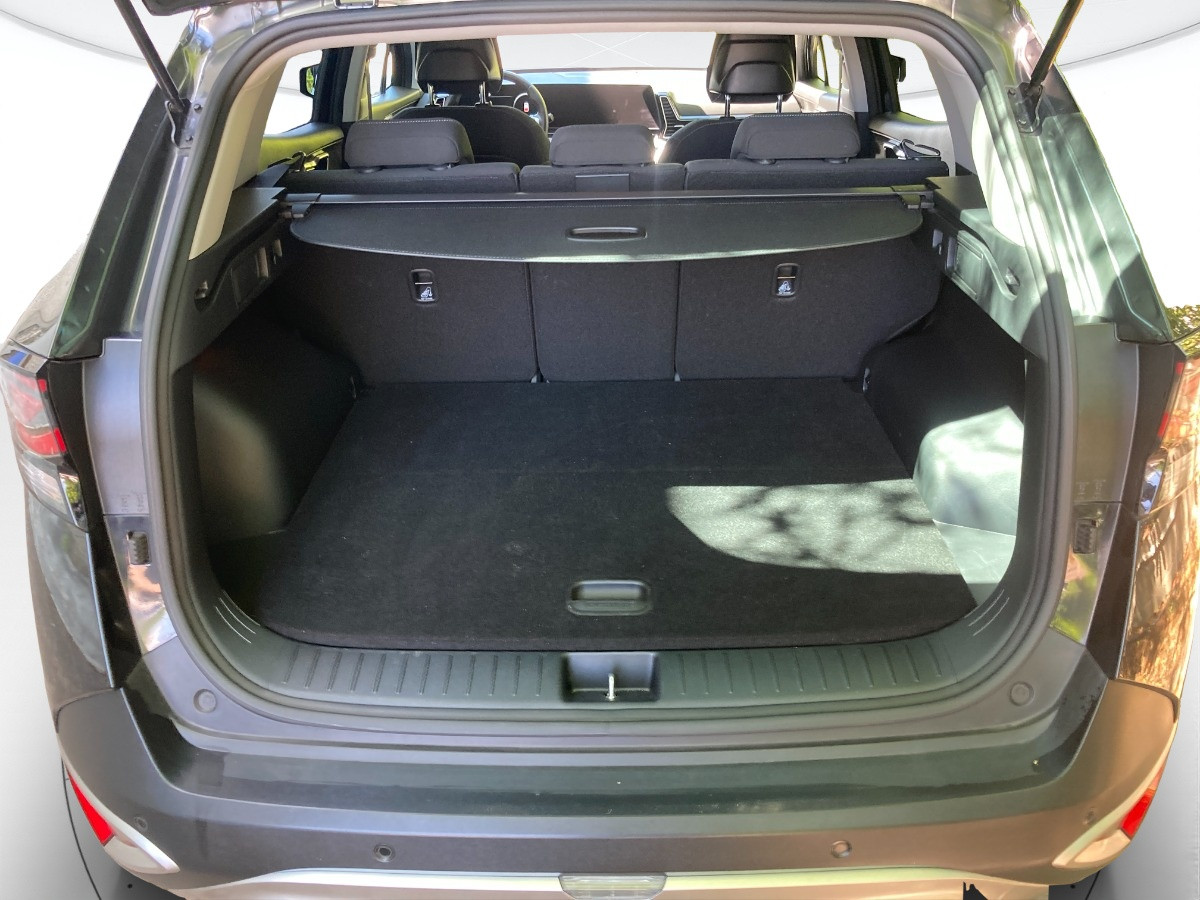 Kia Sportage Aziendali 2023 Sportage Modena