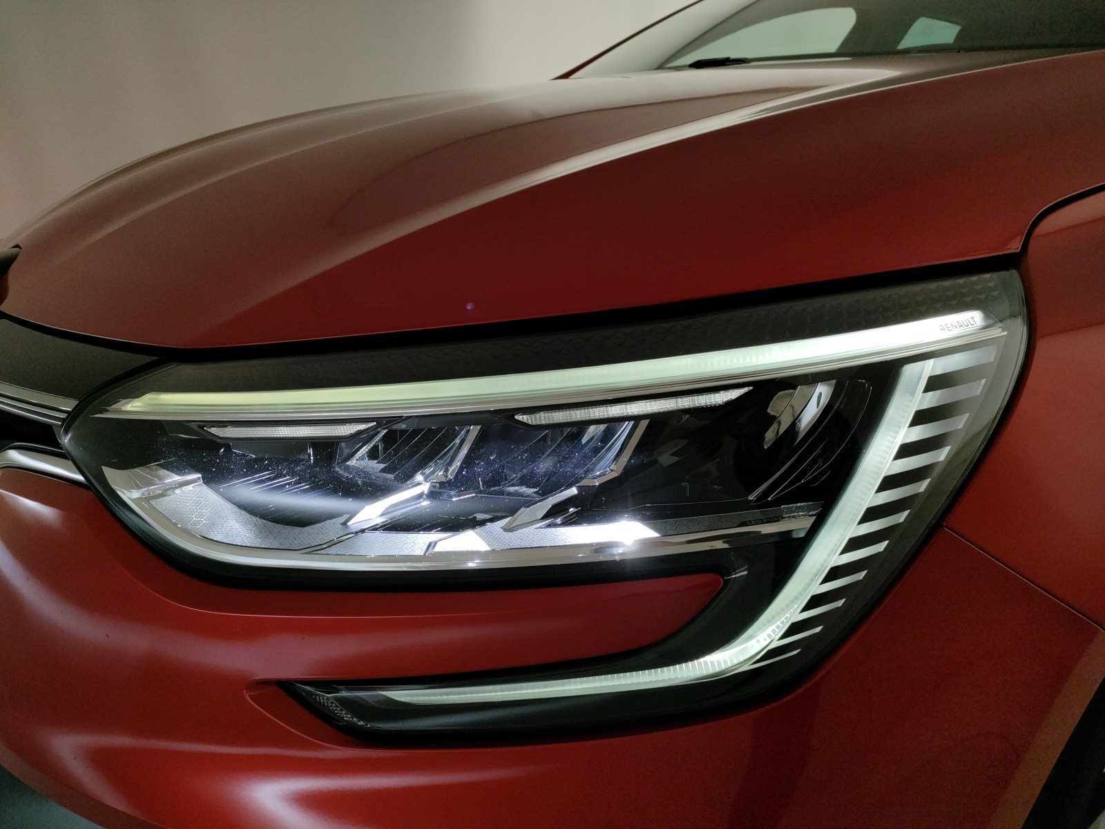 Renault Megane Usato 2021 Megane Legnago