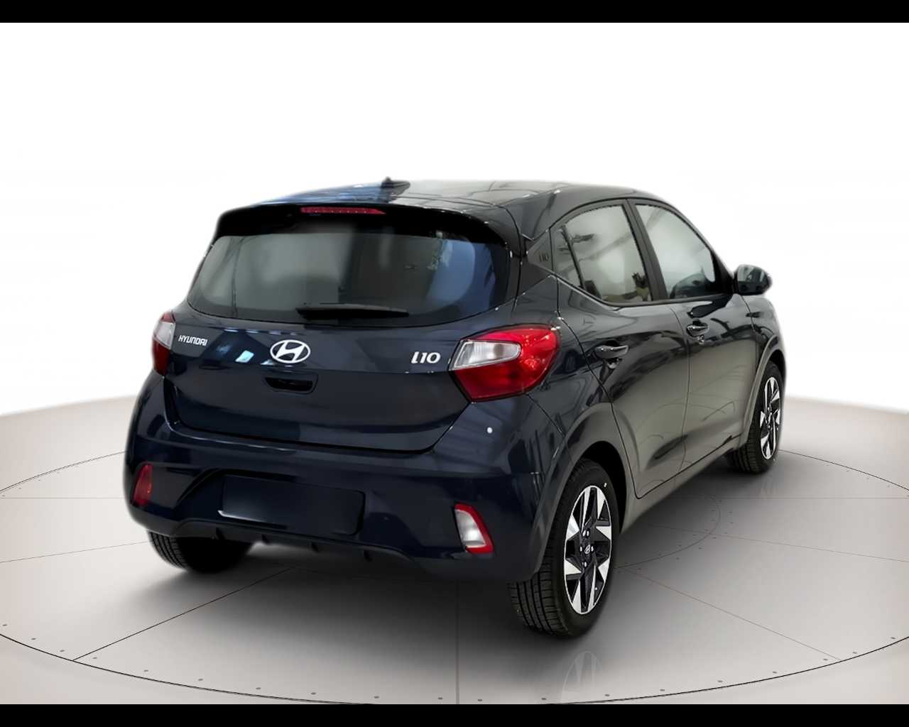 Hyundai i10 Nuovo Benzina i10 Rovigo
