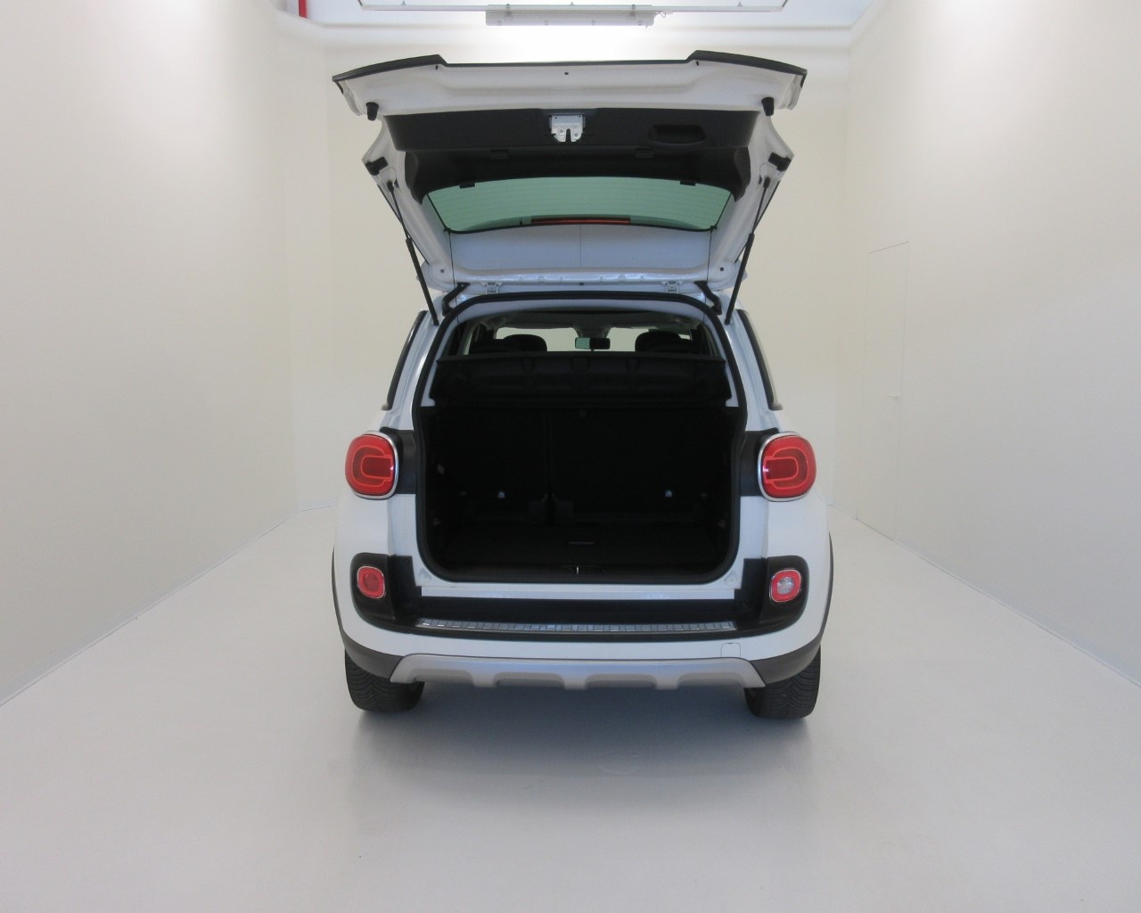 Fiat 500 500 L 1.6 Multijet 120cv Trekking - 6