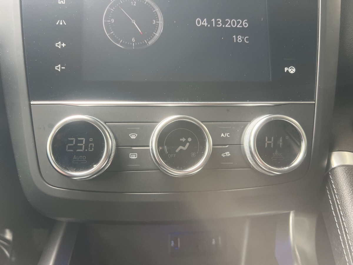Renault Kadjar Usato 2020 Kadjar Rovigo