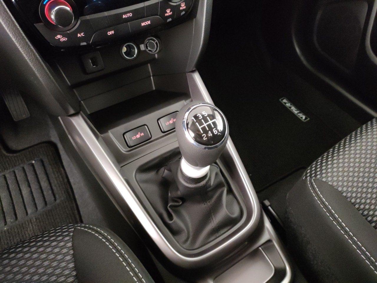 Suzuki Vitara Nuovo Ibrido benzina Vitara Porto Mantovano