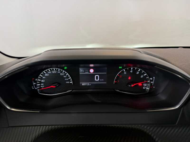 208 Ii 2019 - 208 1.2 Puretech Active Pack S&s 75cv