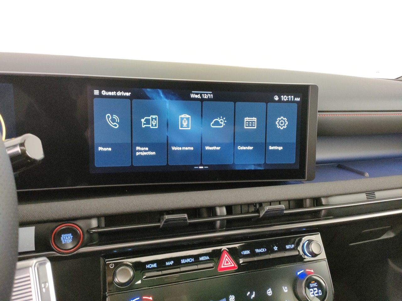 Hyundai Tucson KM0 2025 Tucson San Zeno Naviglio