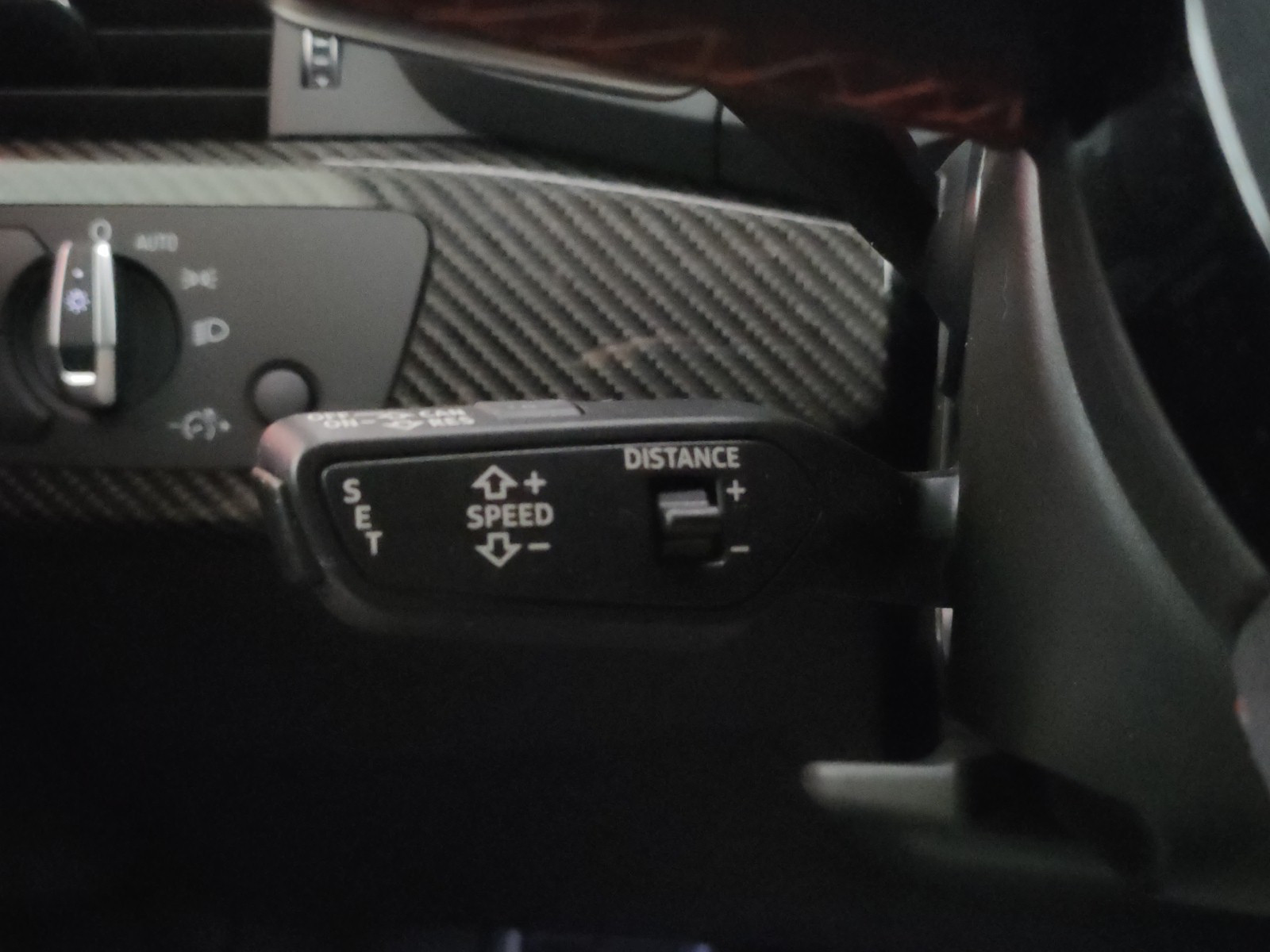 Audi A4 Usato 2021 A4 Legnago