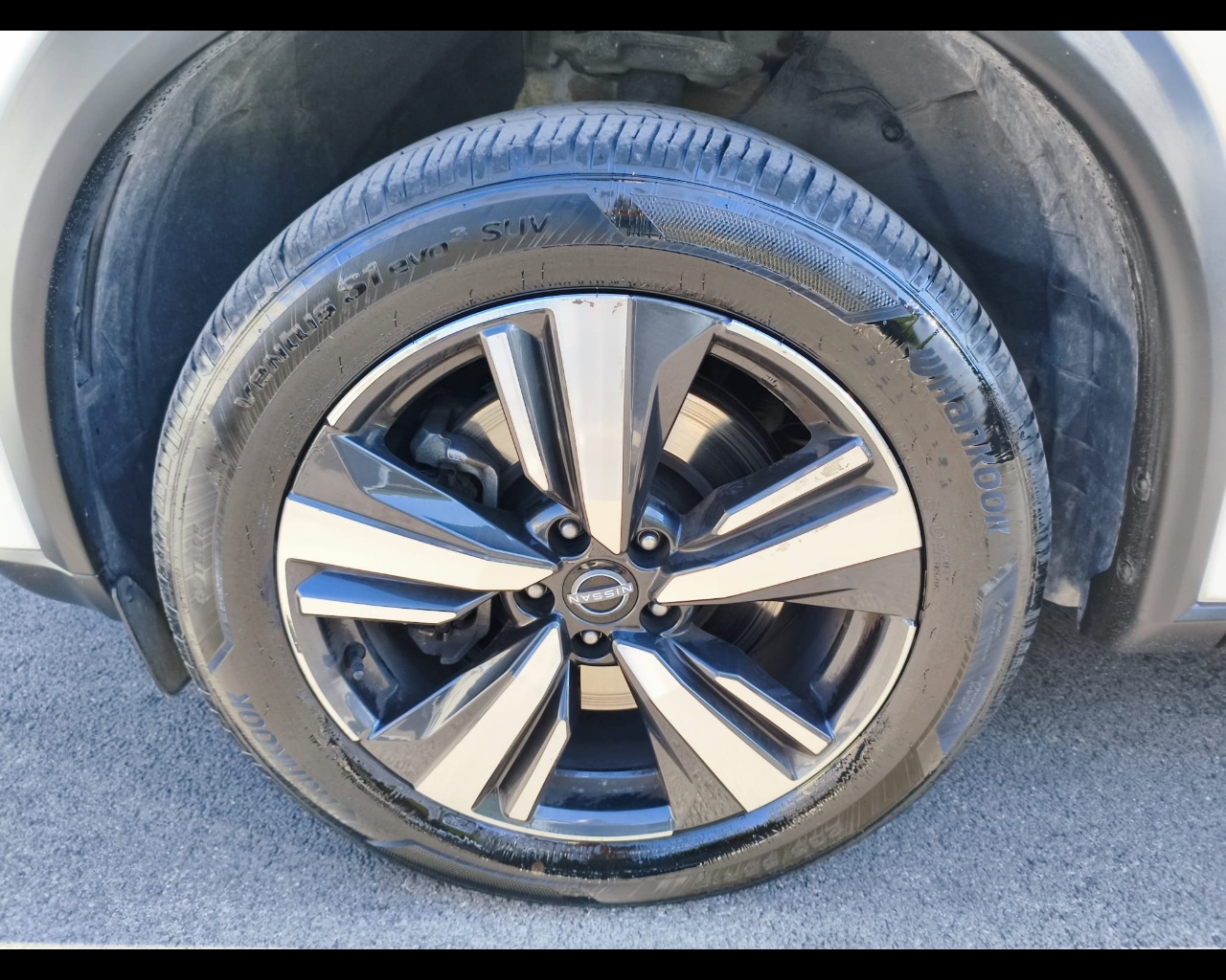 Foto NISSAN X-Trail 1.5 e-power Tekna e-4orce 4wd auto 7p.t