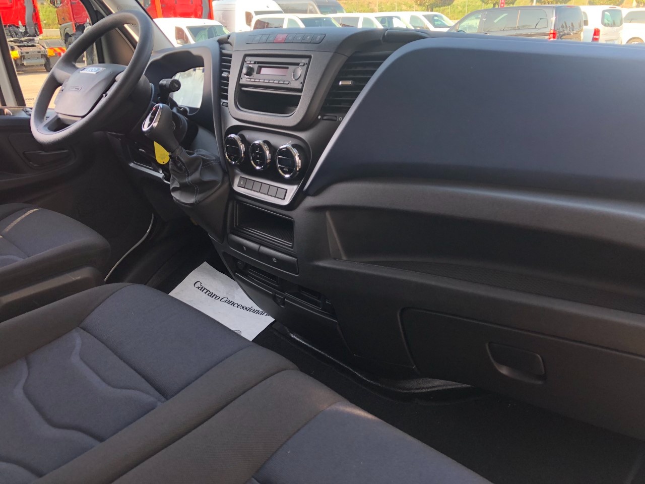 Iveco Daily Blue Power daily 35 S14N A8 V LH2 3520 - 16