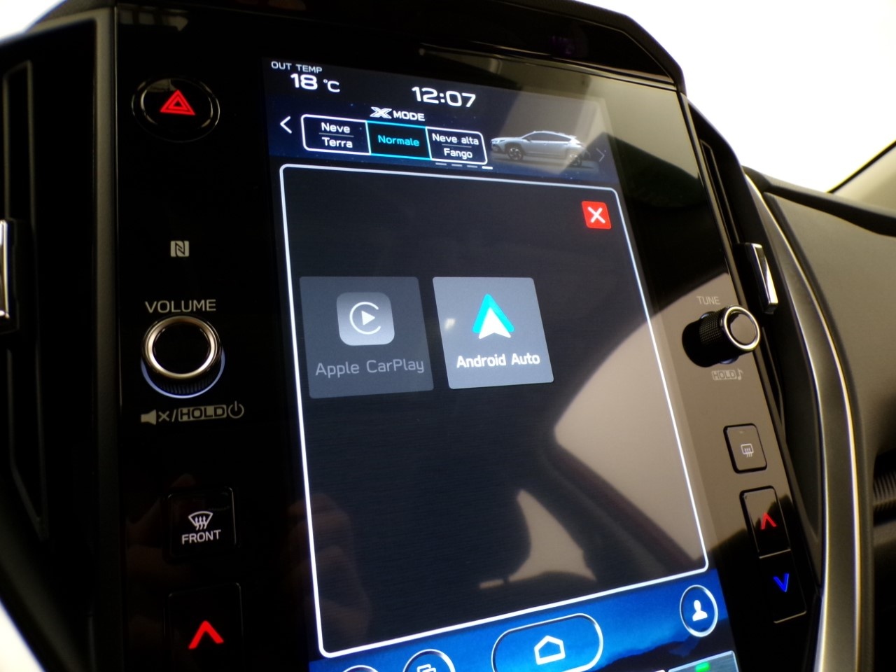 Subaru Crosstrek Crosstrek 2.0 i e-BOXER Premium - 21