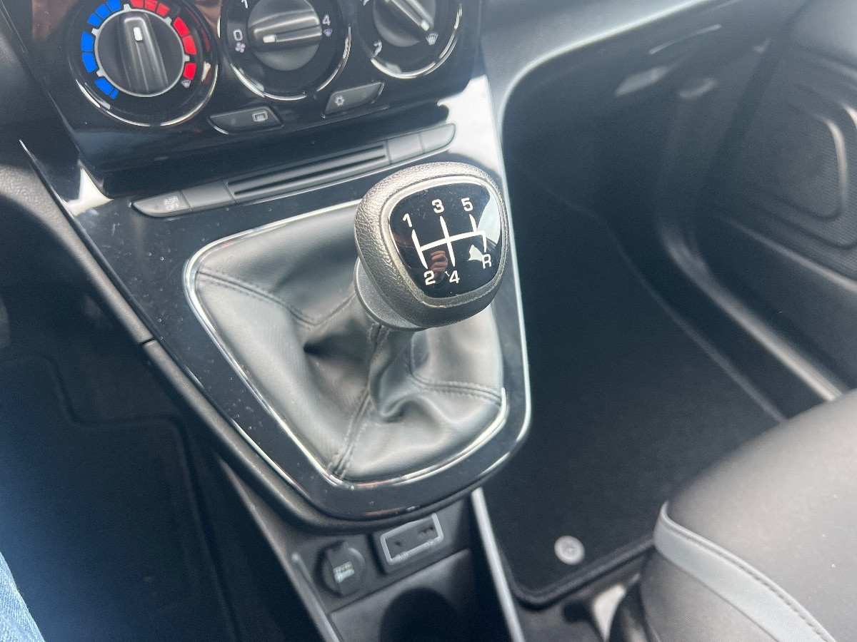 Lancia Ypsilon Usato 2016 Ypsilon Rovigo