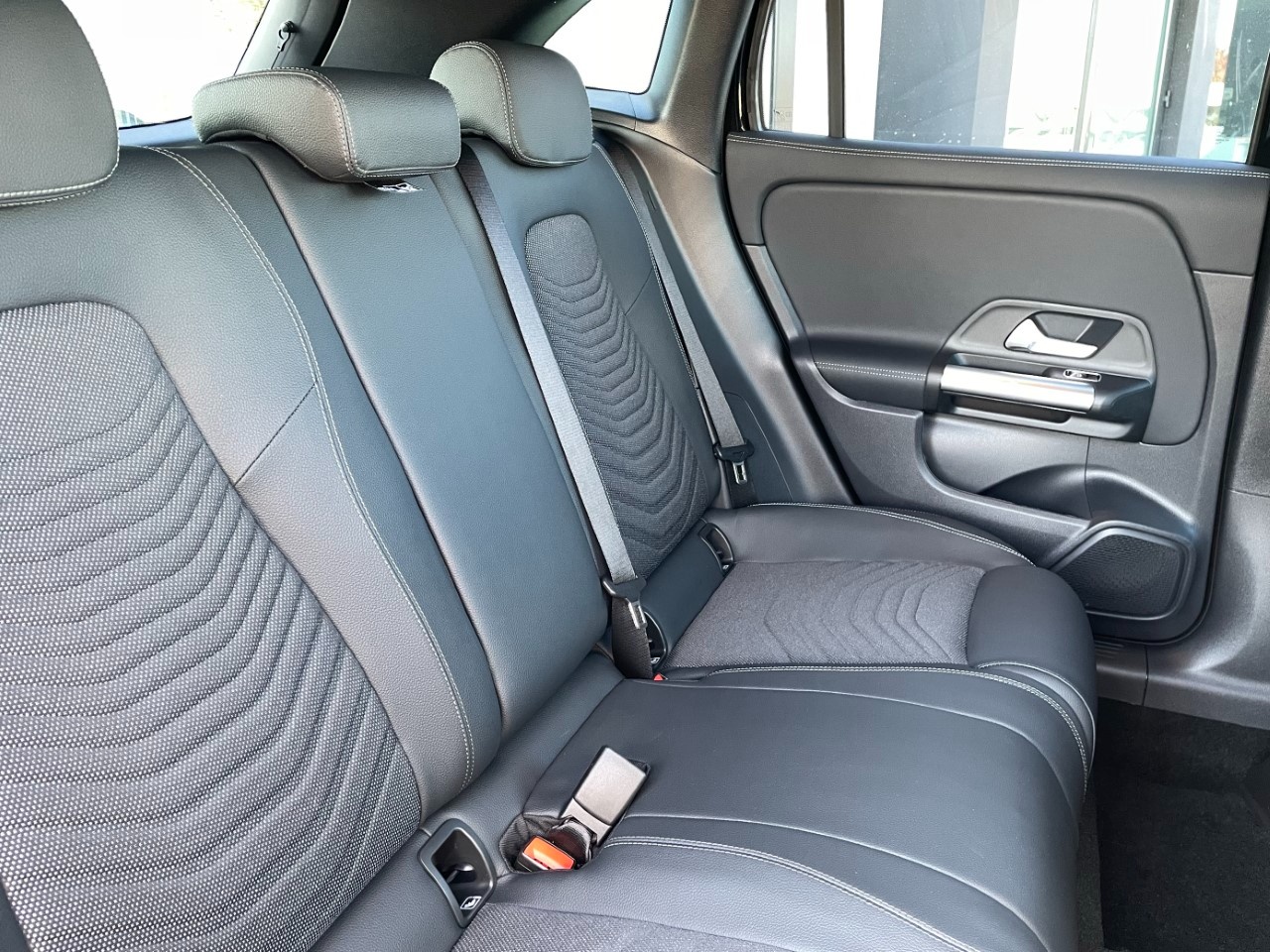 Mercedes GLA GLA 200 d Automatic PROGRESSIVE ADVANCED - 13