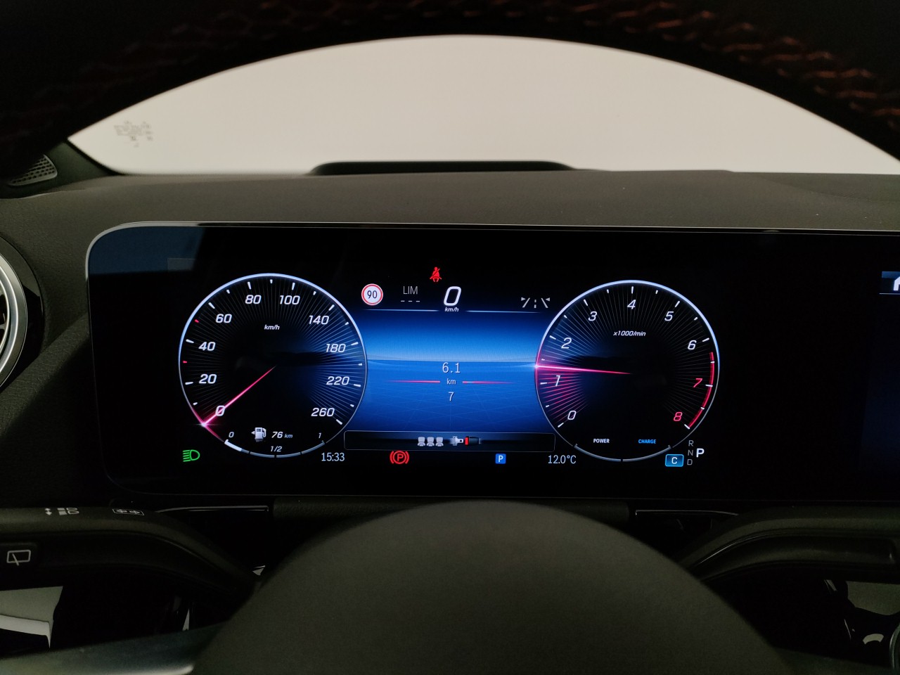 Mercedes GLA Usato 2025 GLA Porto Mantovano