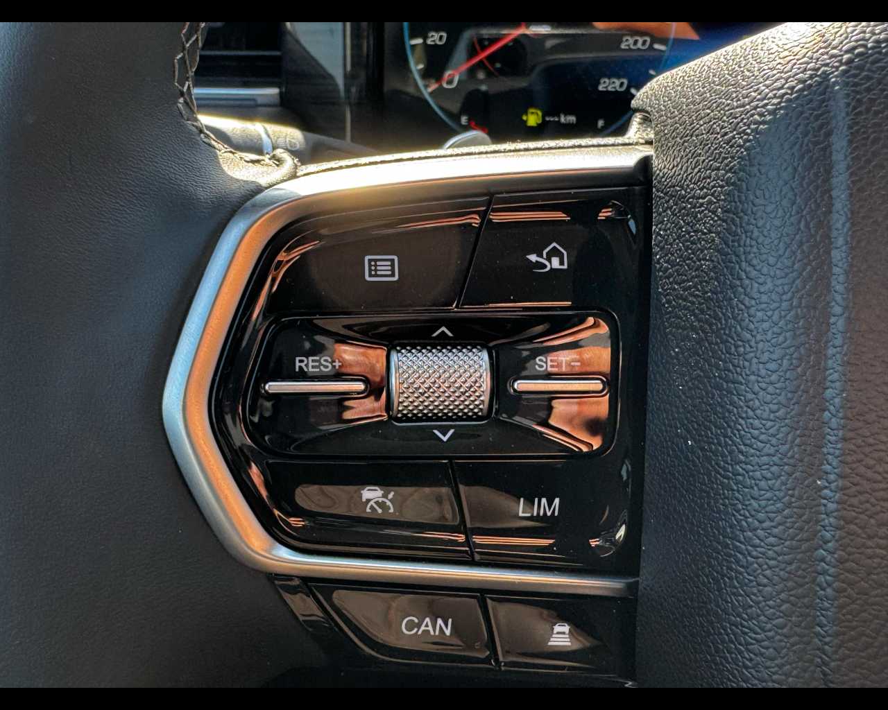 Foton Tunland V9 Nuovo Ibrido diesel Tunland V9 San Vendemiano