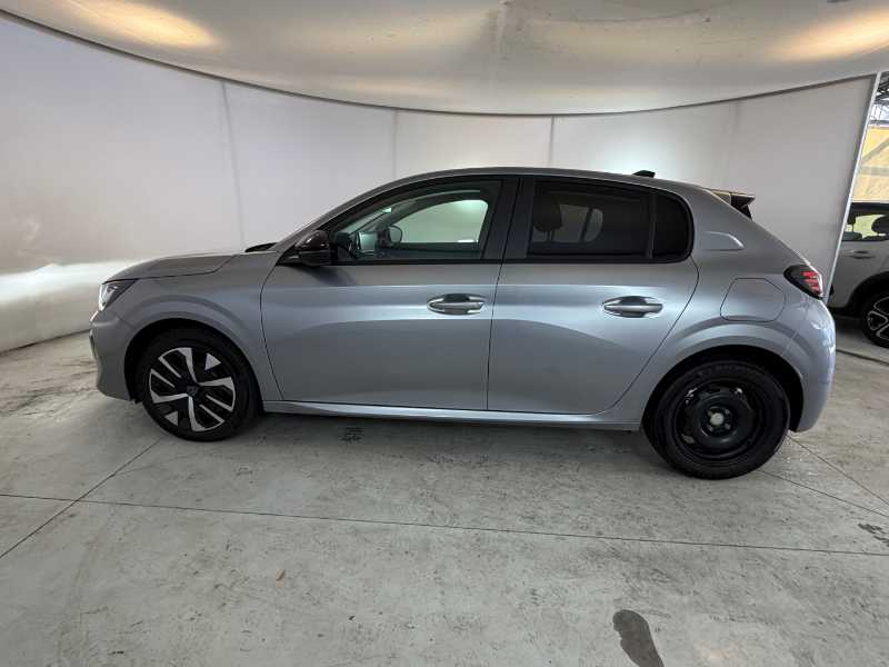 208 5p - Business Turbo Benzina 100cv
