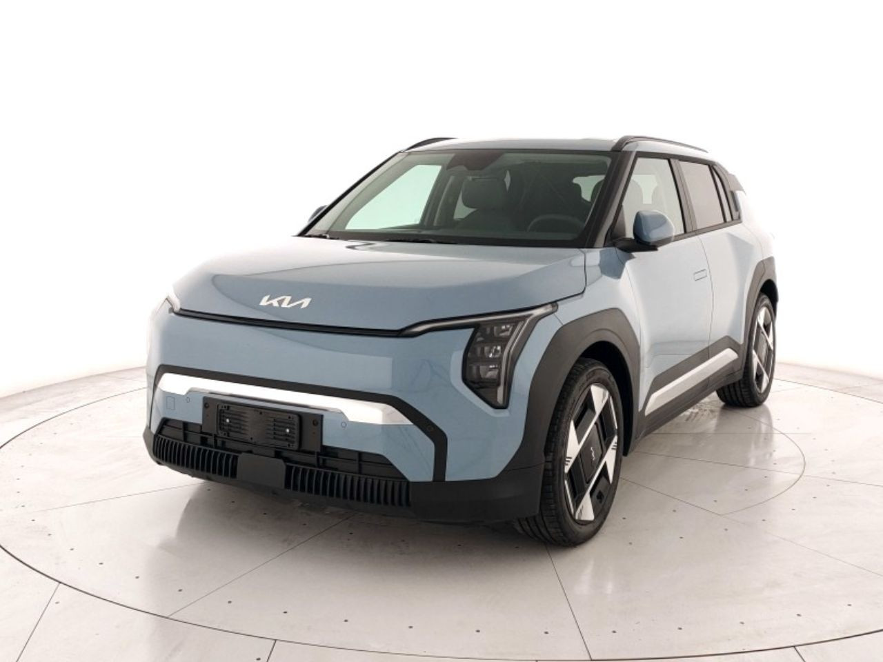 Kia EV3 Nuovo Elettrico EV3 Mantova