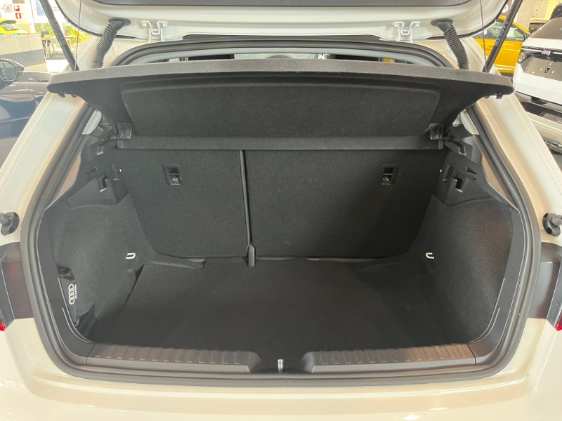 AUDI – A1 SPB 30 TFSI