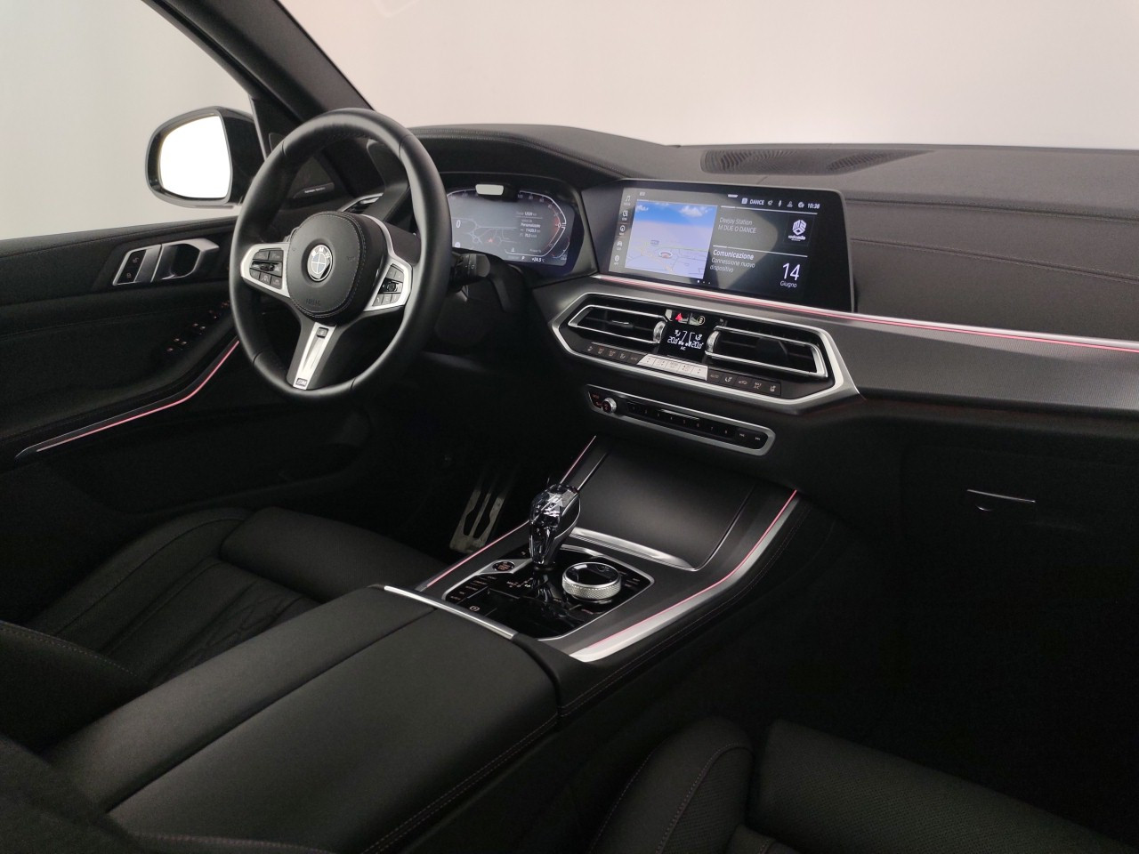 Bmw X5 Usato 2023 X5 Legnago