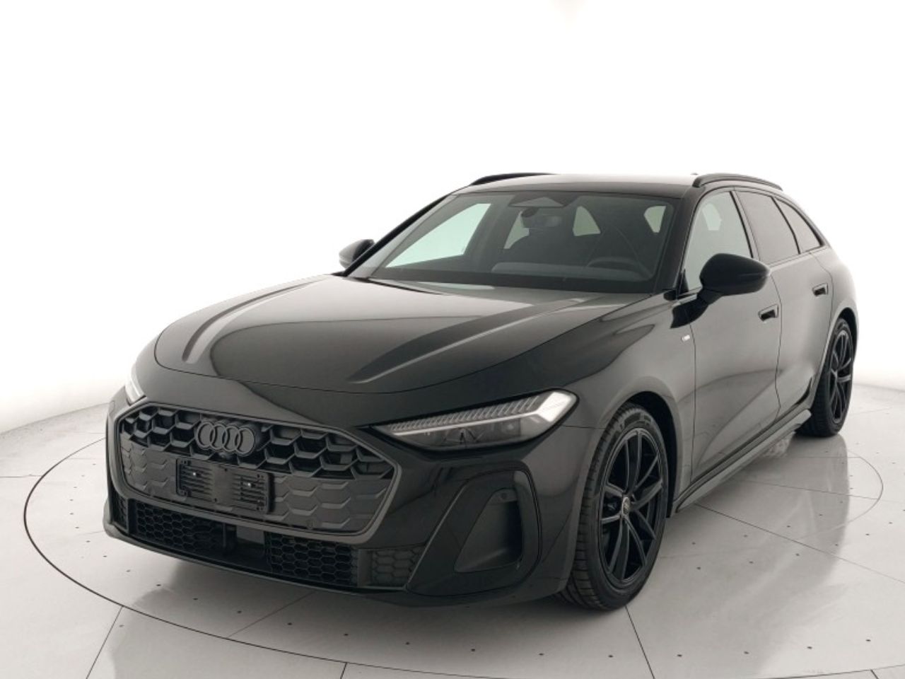 Audi A5 2024 KM0 2025 A5 2024 Porto Mantovano