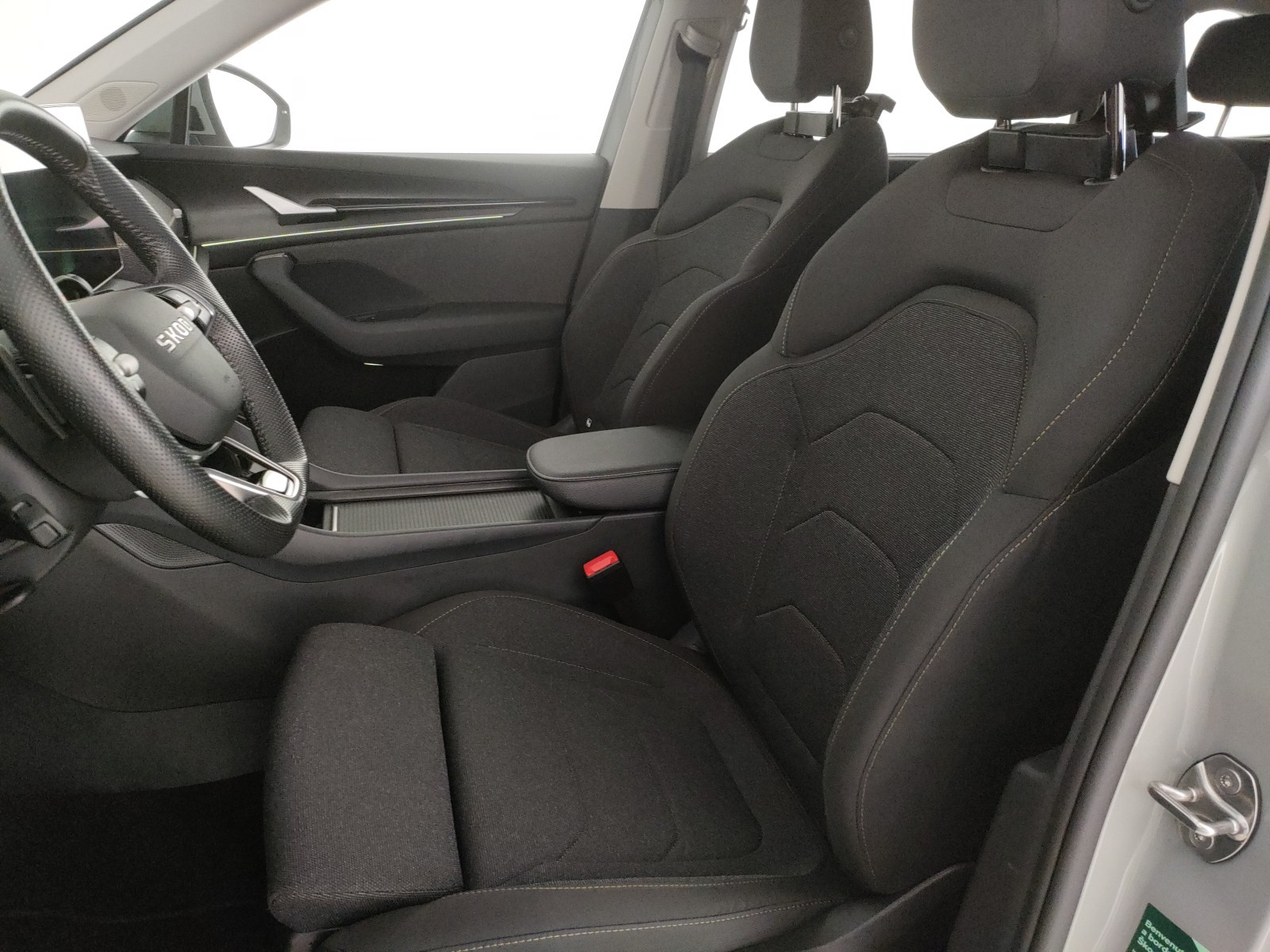 Skoda Kodiaq Usato 2025 Kodiaq Legnago