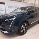 3008 Ii 2021 - 3008 1.5 Bluehdi Gt Pack S&s 130cv Eat8