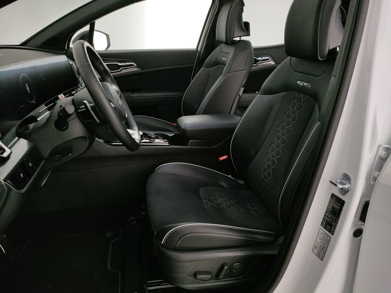 Kia Sportage Usato 2022 Sportage Padova