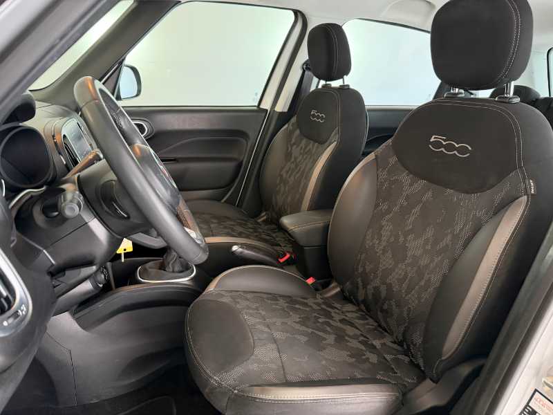 500l - 500l Cross 1.4 S&s 95cv My20