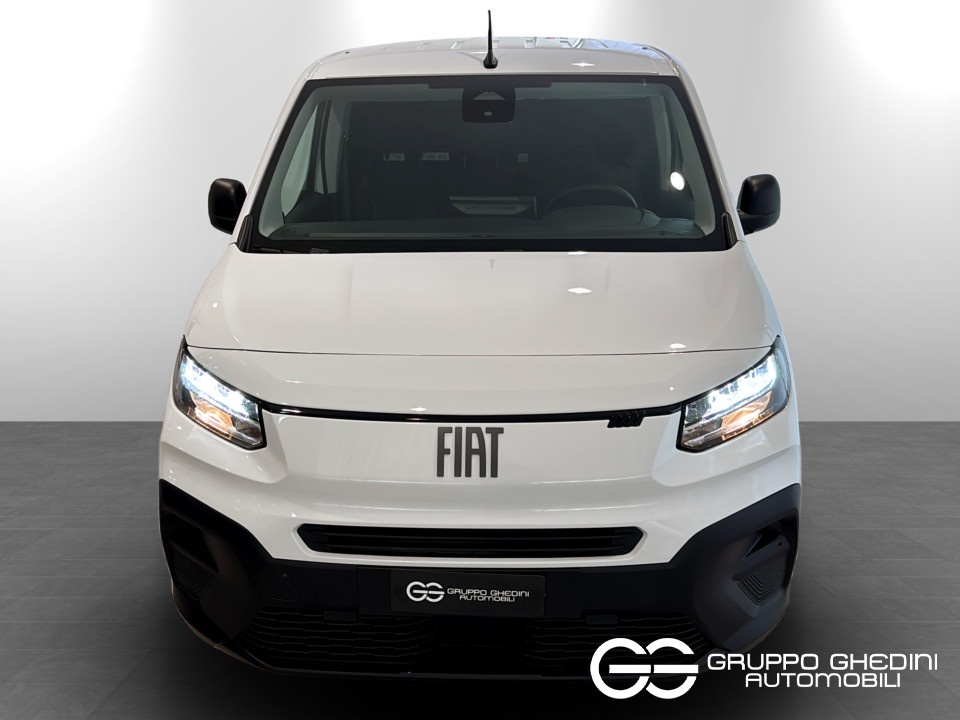 FIAT Doblo van XL 1.5 diesel 100cv Diesel km0 - 1