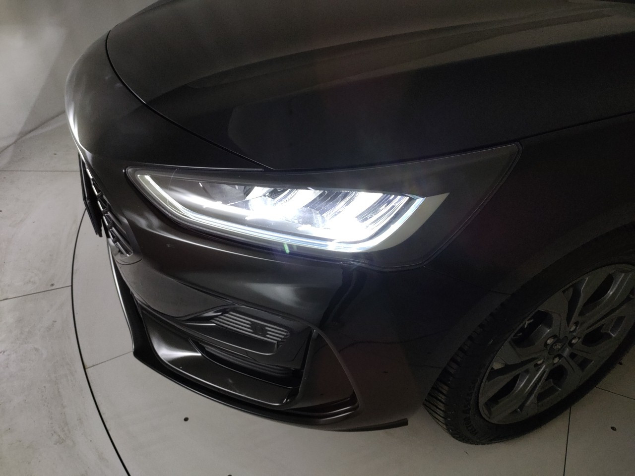 Ford Focus Usato 2025 Focus Porto Mantovano
