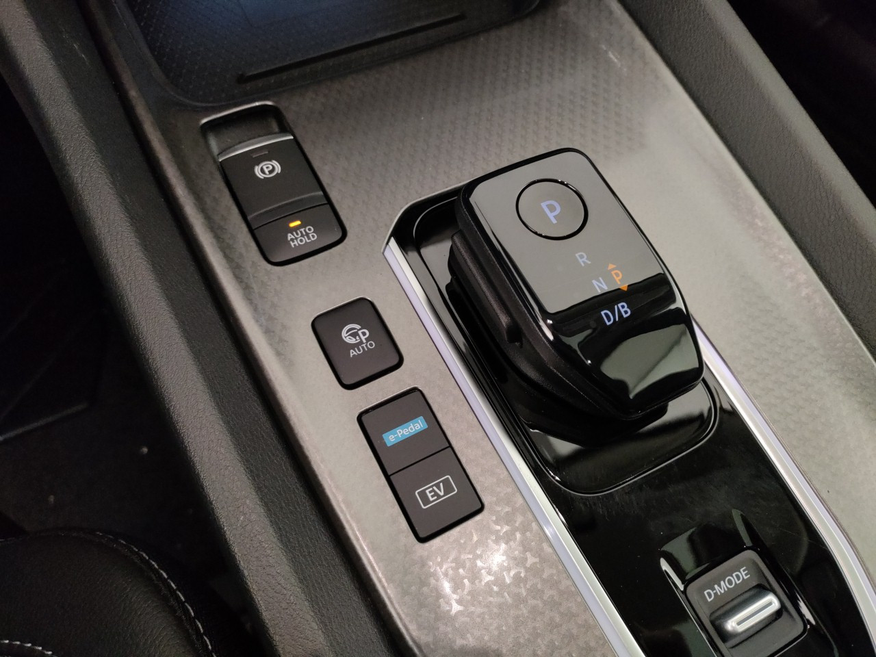 Nissan Qashqai Nuovo Ibrido benzina Qashqai Porto Mantovano