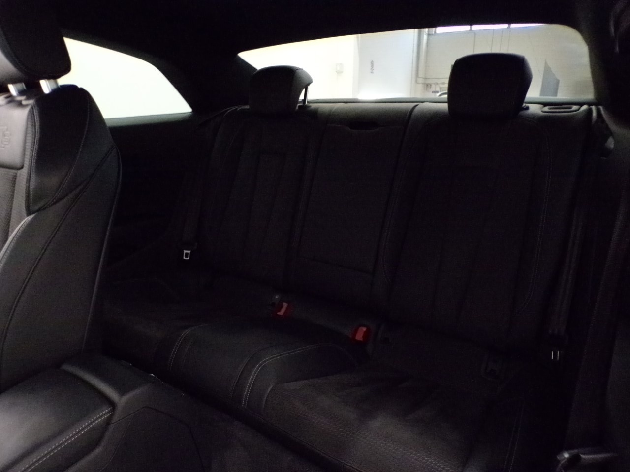 Audi A5 A5 Coupe 40 2.0 TDI 190cv S line Edition Quattro S tronic - 14