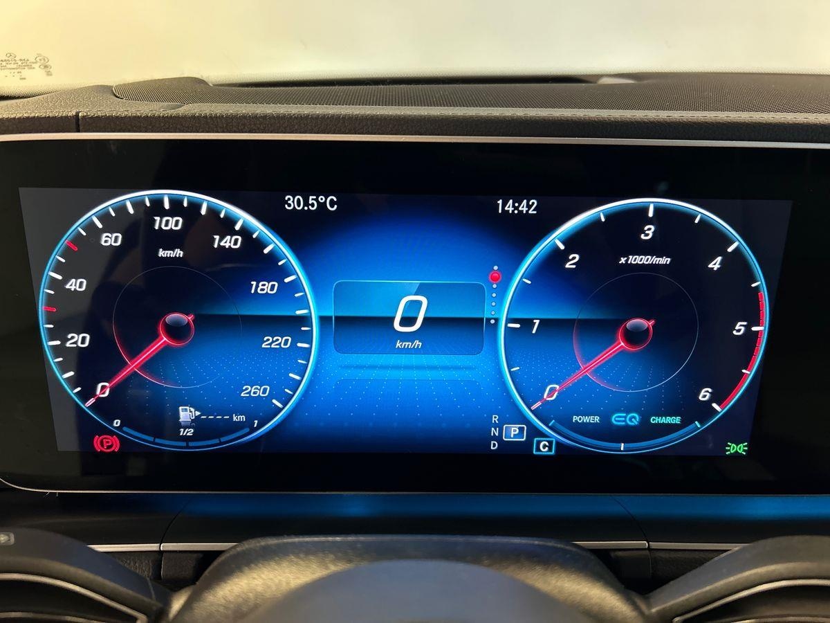 Mercedes GLE GLE SUV 300 d Mild hybrid Premium 4Matic 9G-Tronic Plus - 13