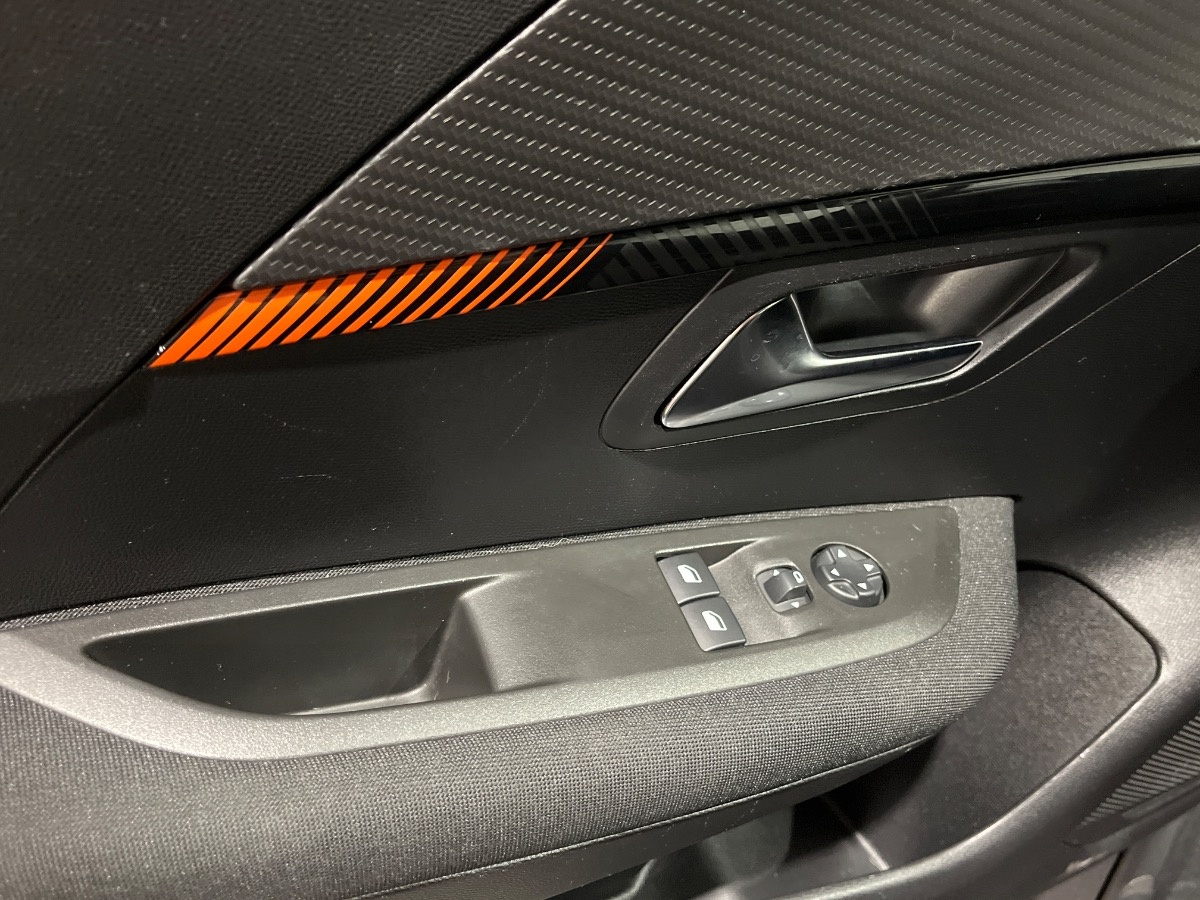 Peugeot 208 Usato 2022 208 Verona