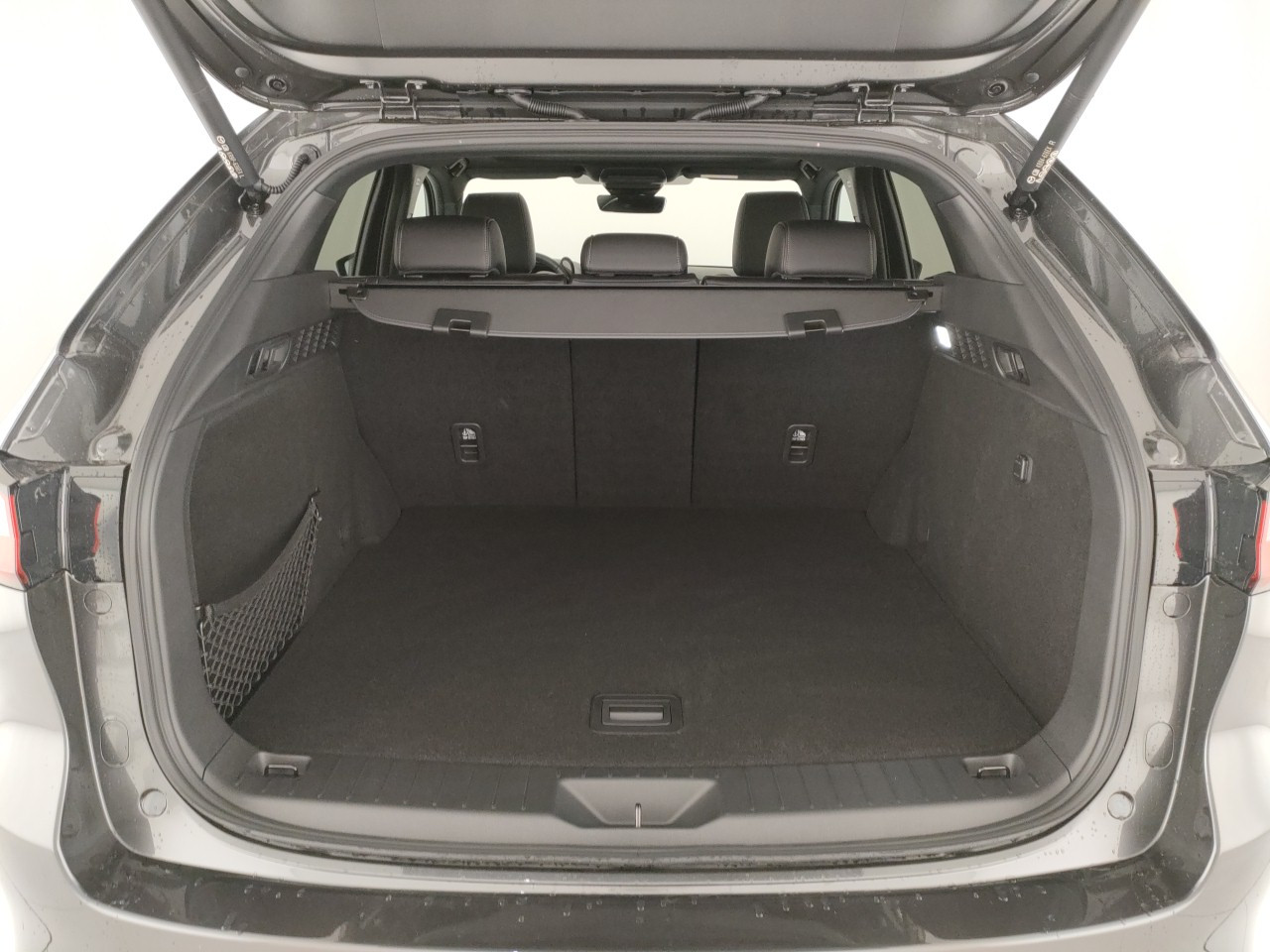 Mazda CX-60 Nuovo Ibrido diesel CX-60 Porto Mantovano