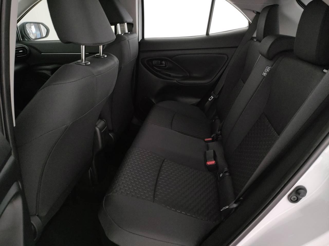 Toyota Yaris Cross Usato 2025 Yaris Cross Padova